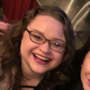 Meet your Posher, Lyndsey